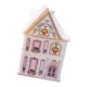 thumbnail image 2 of Tarro De Especias Botella Vacía Sales Hogar Festivo Navidad Pueblo Especias Casa Estilo B, 2 of 5
