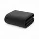 thumbnail image 5 of Toalla de Microfibra 100X140 negro 100X140, 5 of 5