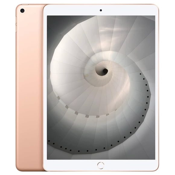 Reacondicionado Tablet Apple iPad Air (10,5 pulgadas) 64GB Wi-Fi+ Cellular - Dorada