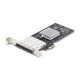 thumbnail image 1 of Tarjeta de Red StarTech.com de 4 Puertos Gigabit Ethernet SFP PCIe 2.0, 1 of 6
