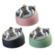 thumbnail image 1 of Comedero Para Mascotas De 3 Uds, Cuenco Individual Elevado De 15 Grados Para Perros Y Gatos, 1 of 5
