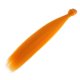 thumbnail image 3 of Mu?eca BJD, Pelucas A Granel De Pelo DIY Para Mu?ecas, Suministros Para Hacer Postizos, Naranja, 3 of 3