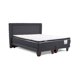 thumbnail image 2 of Cama Europea Duo Pocket Queen + Topper + Respaldo, 2 of 5