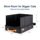 thumbnail image 4 of Caja de arena portátil MORAIS 58 cm × 38 cm × 28 cm de viaje, 4 of 8