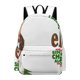 thumbnail image 1 of Mochila Desmarcar Buddy De Elf 42x30x15 cm, 1 of 6