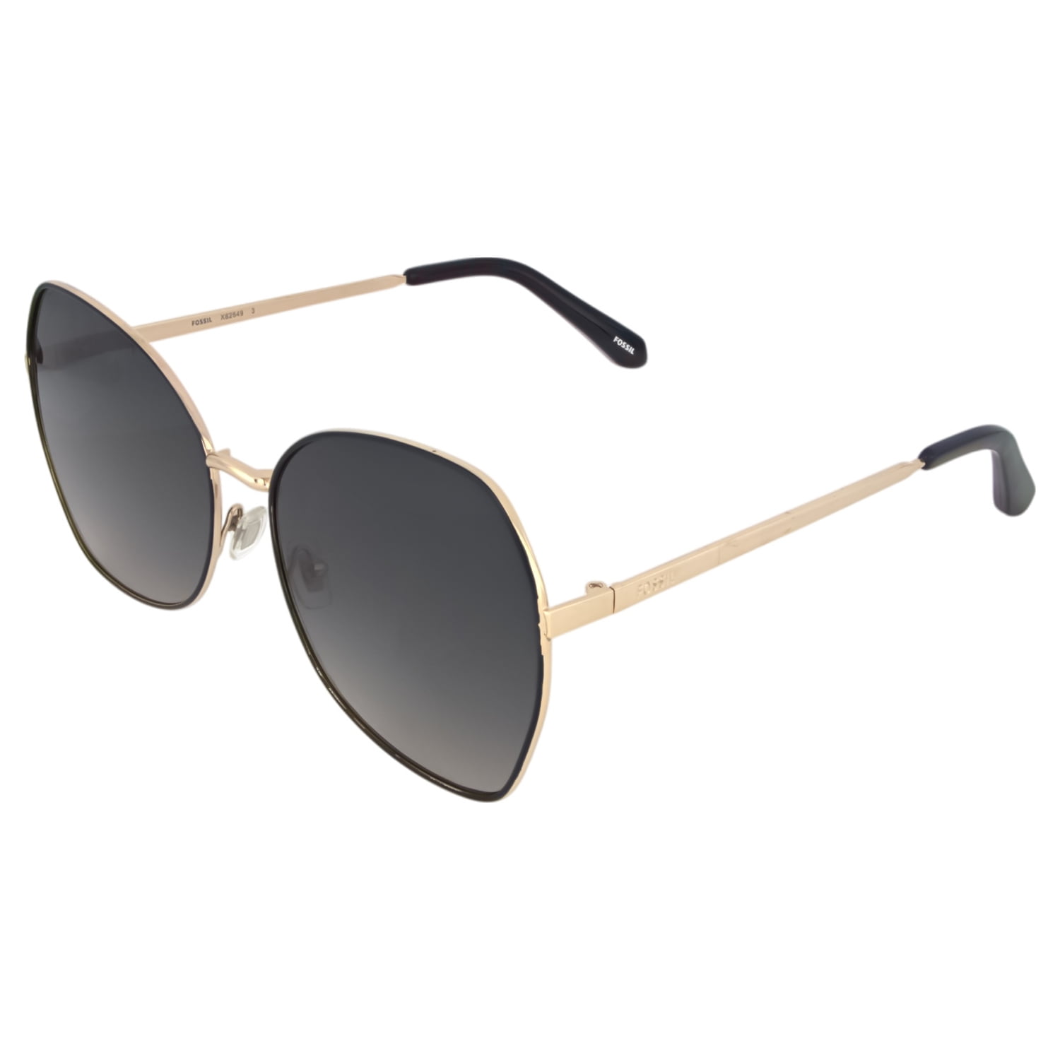 Lentes De Sol Fossil X82649 Outlook