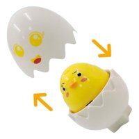 Genérico - Juguete Habilidad Educativo Huevos Pascua Diversion Niño Lau