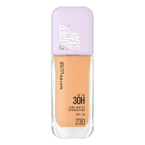 Loreal - Base De Maquillaje Líquida Maybelline Lumi Matte Tono 230