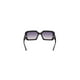 thumbnail image 5 of Lentes de Sol Negro Brillante Degradé Guess, 5 of 8
