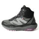 thumbnail image 3 of Botín Impermeable Caña Alta Mujer Negro Rosa Michelin Aw06, 3 of 7