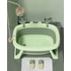 thumbnail image 1 of Bañera Tina Bebe Plegable Plegable Cangrejo Verde, 1 of 5
