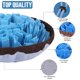 thumbnail image 4 of Snuffle Mat Para Perros Rompecabezas Interactivo, 4 of 7