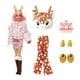 thumbnail image 1 of Muñeca Barbie Cutie Reveal Venado, 1 of 3