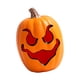 thumbnail image 2 of Escultura De Calabaza De Resina Con Luz De Calabaza De Halloween Para Interiores Y Exteriores De Estilo Rústico, 2 of 3