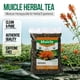 thumbnail image 2 of Té De Hierbas Muicle Madreselva Mexicana 230 G, 2 of 9