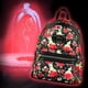 thumbnail image 5 of Mini Mochila Loungefly Bella La Bella y la Bestia, 5 of 5