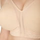 thumbnail image 3 of Soutien Playtex 18 Horas Con Copa Suave Sin Aros Beige Natural 42DDD, 3 of 6