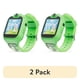 thumbnail image 1 of Reloj Inteligente Contixo Kids Verde, 1 of 9