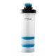 thumbnail image 1 of Botella de hidratacion Blanco con azul, 1 of 1