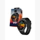 thumbnail image 1 of SmartWacht Reloj Inteligente Marca Mlab Exchange S13 Sporting Smart Watch Amoled 9403, 1 of 6