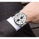 thumbnail image 3 of Reloj MASTOP 8314 cuero 30M impermeable cuarzo, 3 of 3