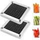thumbnail image 1 of Cuchilla Repuesto WICHEMI 38 Acero Inoxidable Chopper, 1 of 3