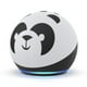 thumbnail image 1 of Alexa Echo Dot 4th Generacion Panda, 1 of 3