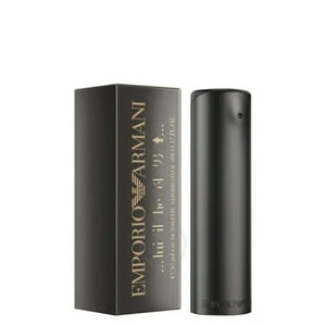 Emporio Armani Men Edt 50Ml