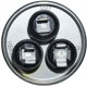 thumbnail image 3 of Condensador GE Genteq 35 + 3uF 370V 97F9472 (reemplaza al 97F9472BZ2), 3 of 6