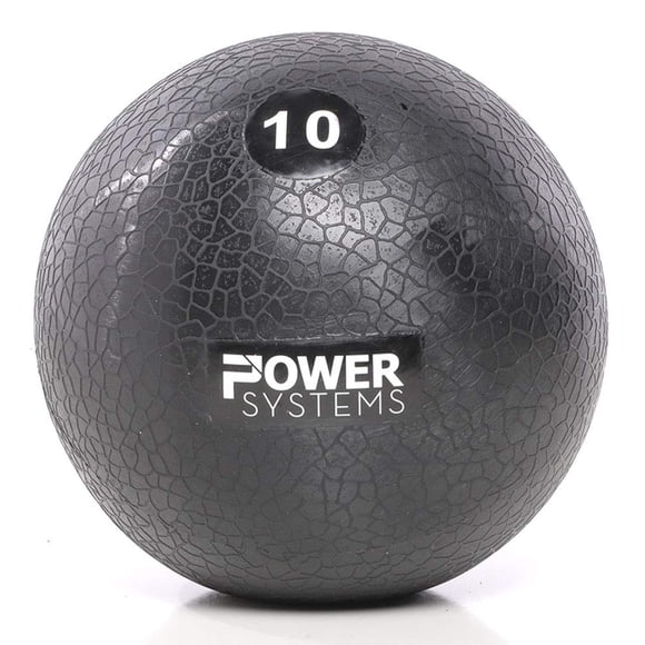 Power Systems MEGA Slam Ball Prime 4,5 kg 25 cm