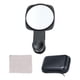 thumbnail image 2 of Clip De Espejo Para Teléfono, Dispositivo Para Selfies, Clip De Espejo Para Cámara De Teléfono Portátil, Color Negro, 2 of 5