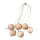 thumbnail image 1 of Tablero Ocupado Montessori Accesorios De Bricolaje Juguete Sensorial Para Avión Juguetes De Viaje Bola, 1 of 5
