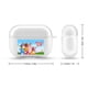 thumbnail image 2 of Funda AirPods Pro Desmarcar Club Mother Goose Transparente, 2 of 6