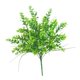 thumbnail image 4 of STEM DE ENTADA ENTADA PLANTA DE SIMULACIóN DE FLORES ARTIFICA 55 CM, 4 of 5