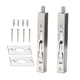 thumbnail image 5 of Pernos Empotrados De Repuesto A Prueba De Polvo Fácil De Usar Accesorios Prácticos Hardware, 5 of 5