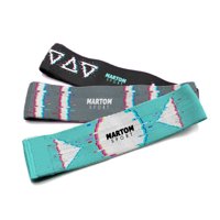 Martom Sport - Martom Bandas Elásticas