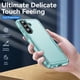 thumbnail image 2 of Para Samsung Galaxy A37 5G Funda a Prueba de Golpes Resistente Protección de Cuerpo Completo de Alta Resistencia a Prueba de Polvo/caídas Cubierta Funda, Verde, para Galaxy A37 5G, 2 of 6