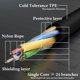 thumbnail image 4 of Cable de audio GEEKRIA 1,7 m 3,5 mm a 2,5 mm, 4 of 6