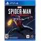 thumbnail image 1 of Spider-Man Miles Morales - PS4, 1 of 2