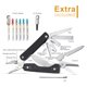 thumbnail image 2 of MULTIHERRAMIENTA Roxon Flex Titan S805G de diseño modular, 2 of 9