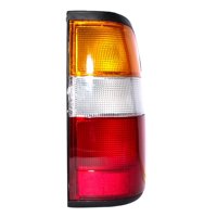 Repuestos Del Sol - Farol Trasero Derecho Chevrolet Luv 2.3 1997 1998