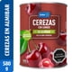 thumbnail image 1 of Cerezas en Almíbar Lata, Drenado 325 g - Neto 580 g, 1 of 4