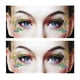thumbnail image 1 of Pegatinas De Sombra De Ojos Pegatinas De Maquillaje De Ojos Para Maquillaje De Cuerpo De Ojos Estilo De Fiesta De Disfraces E, 1 of 5