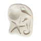 thumbnail image 1 of 1 juego de vida marina molde de silicona diy moldeo fondant moldes herramienta de decoración, 1 of 5
