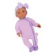 thumbnail image 5 of Conjunto de moda, vestido de pijama para muñecas LullaBaby, 13 piezas, 5 of 8