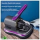 thumbnail image 3 of Aspirador de Colchón Potente con luz UV antiacaros De Mano Recargable Portatil USB-C, 3 of 3