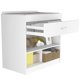 thumbnail image 4 of Cambiador Rosario 1 Cajon Blanco, 4 of 7