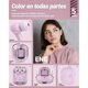 thumbnail image 4 of Audífonos Gamer Inalámbricos Inalámbricos Z9 Color Rosa Color De La Luz Azul, 4 of 5