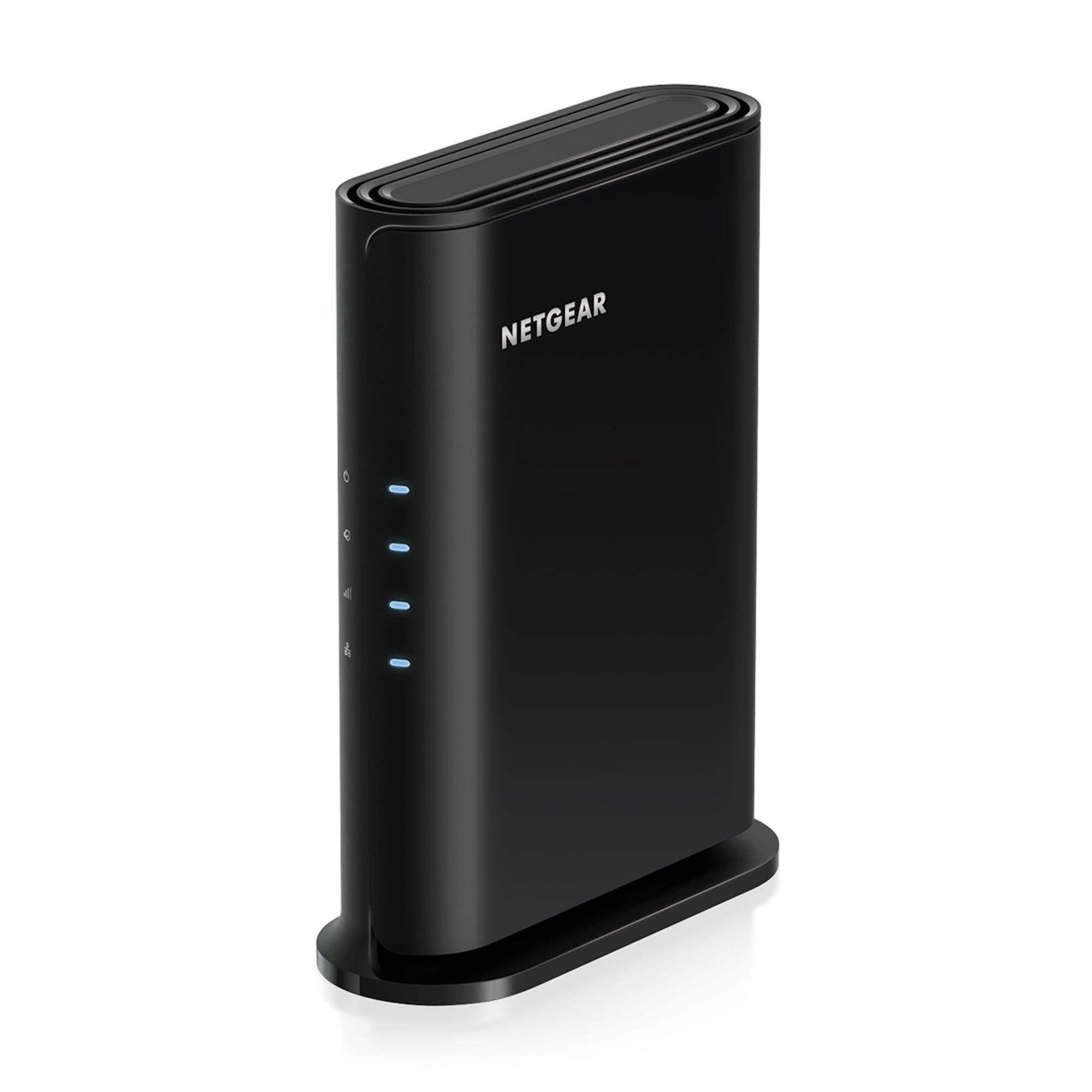 Router Wifi 6 Netgear R6700axv3 Ax1800 De Velocidad Inalámbrica