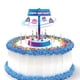 thumbnail image 5 of Adorno para pastel BEST PARTY EVER! Giratorio musical (1 pieza), 5 of 8